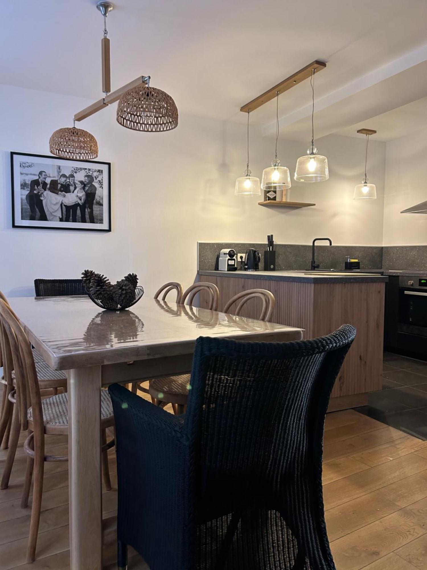 Maison De Charme En Bourgogne Saint-Gengoux-le-National Екстер'єр фото