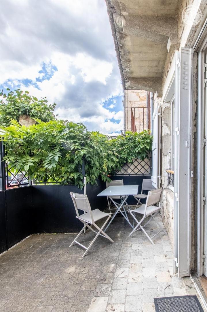 Maison De Charme En Bourgogne Saint-Gengoux-le-National Екстер'єр фото