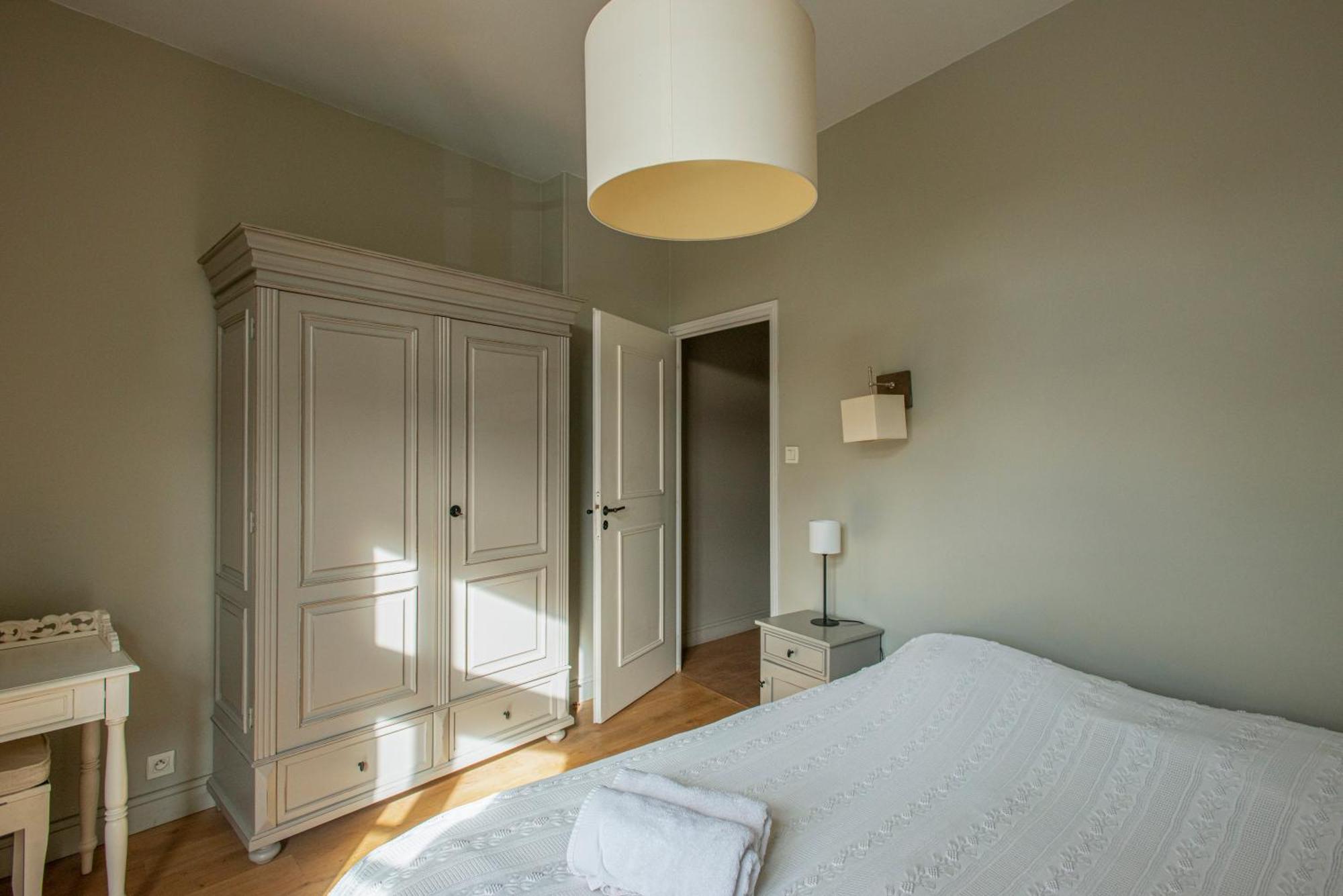 Maison De Charme En Bourgogne Saint-Gengoux-le-National Екстер'єр фото