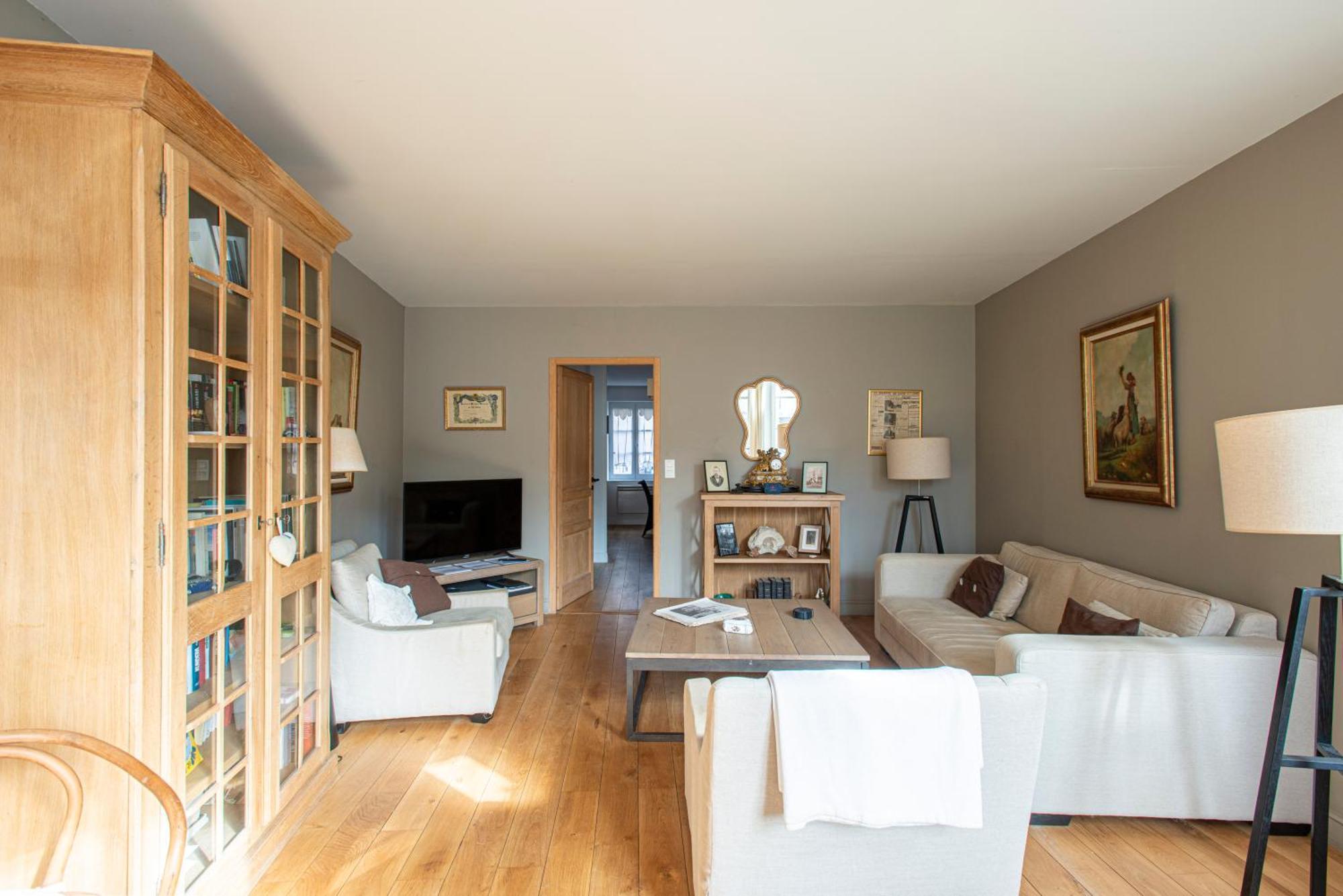 Maison De Charme En Bourgogne Saint-Gengoux-le-National Екстер'єр фото