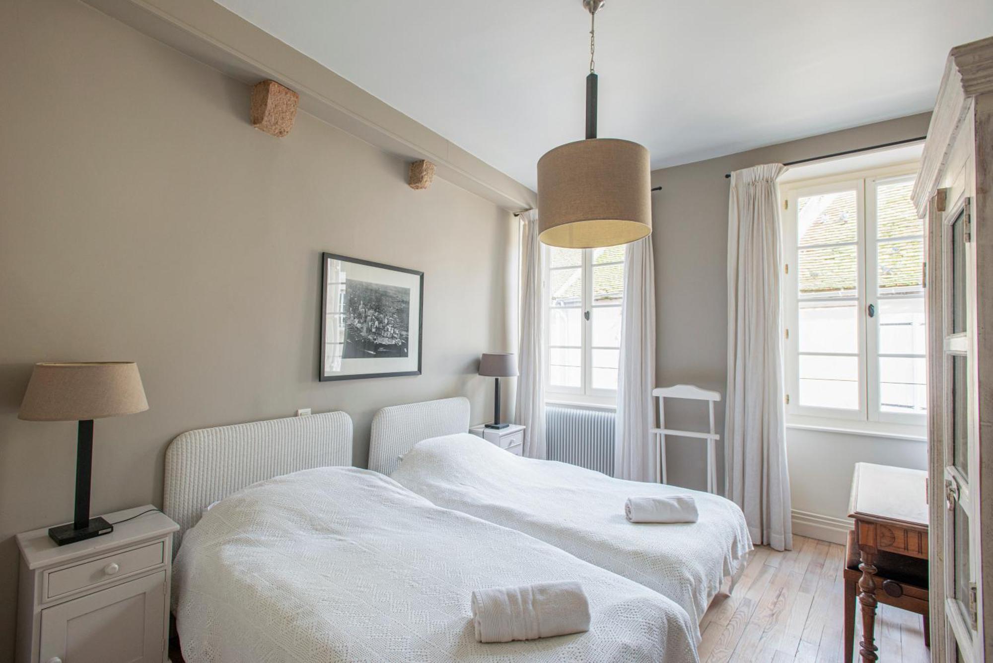 Maison De Charme En Bourgogne Saint-Gengoux-le-National Екстер'єр фото