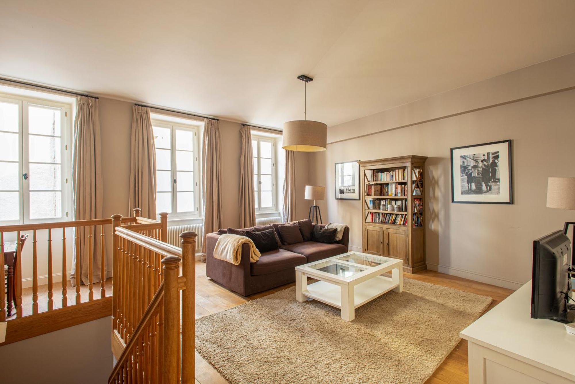 Maison De Charme En Bourgogne Saint-Gengoux-le-National Екстер'єр фото